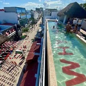 visit hotel