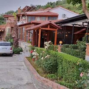 Salillari Maison d'hôtes