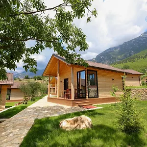 Bujtina Kapinova Village de vacances