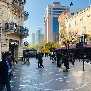 Travel , Bakú Azerbaiyán